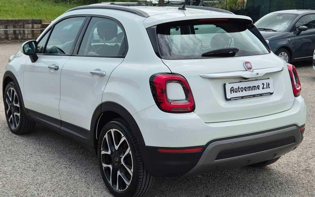 Fiat 500X 1.6 MultiJet 130 CV Cross