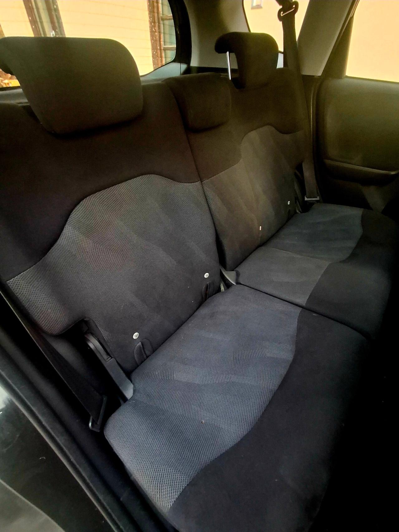 Honda Jazz 1.4 i-VTEC Executive GPL