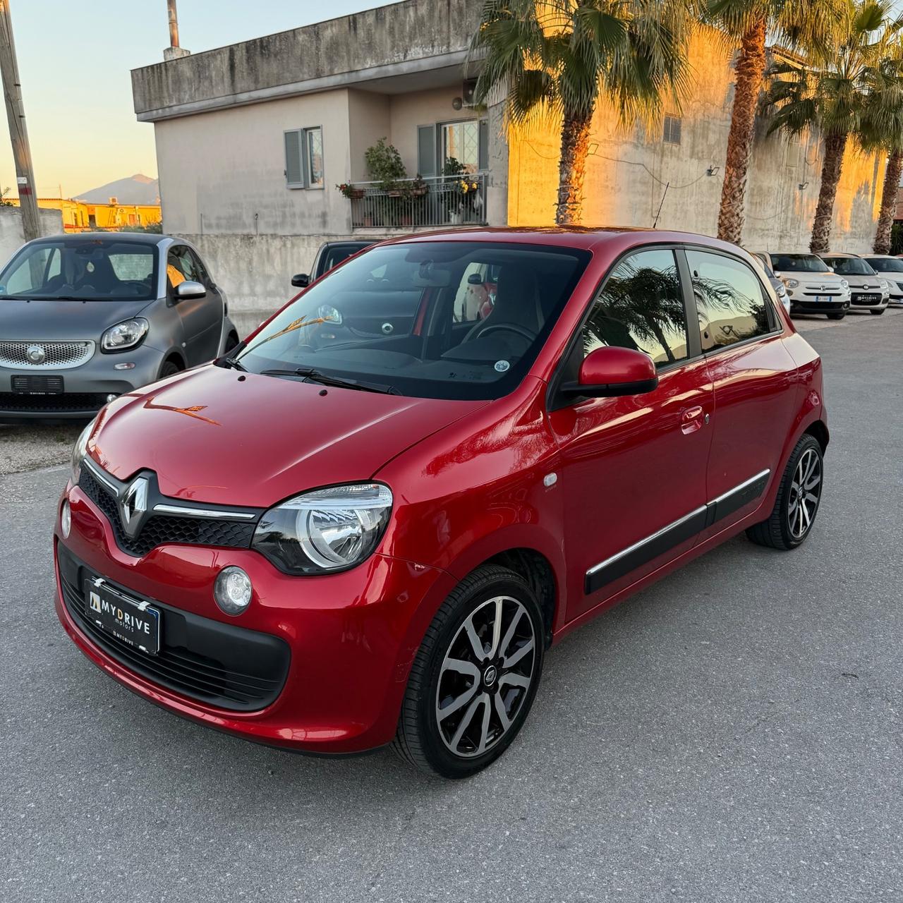 Renault Twingo TCe 90 CV Stop&Start Energy Intens