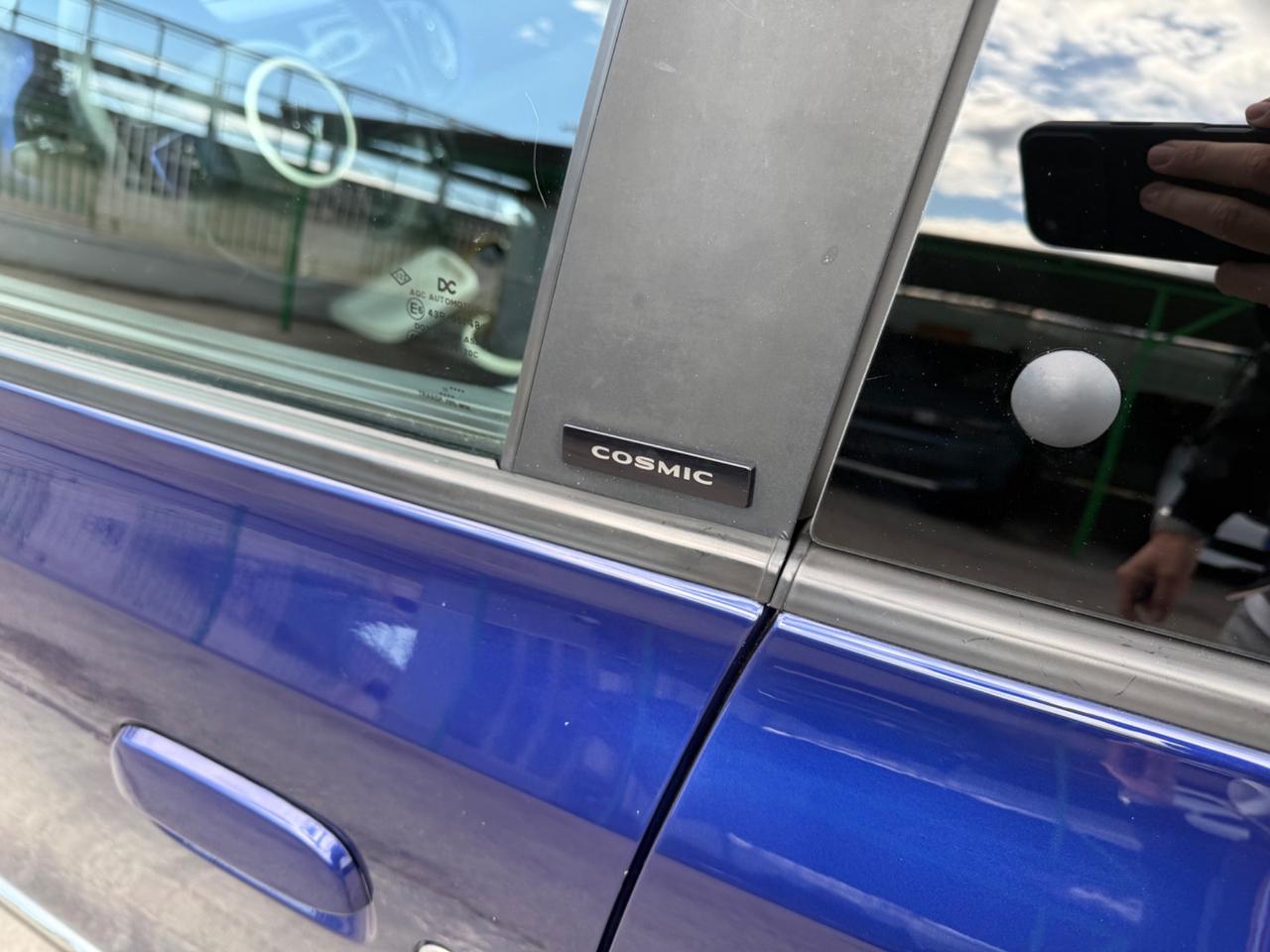 Renault Twingo 1.0 Benzina 71Cv COSMIC