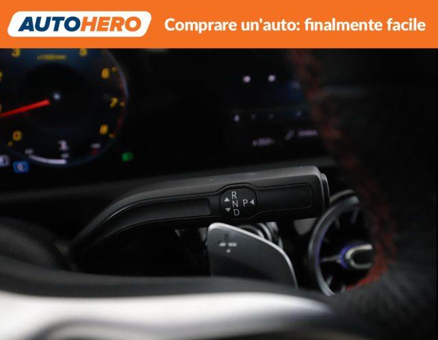 MERCEDES-BENZ A 200 Sport