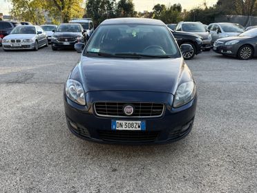 Fiat Croma 1.9 Multijet Emotion