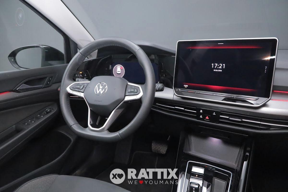 Volkswagen Golf 2.0 TDI 150CV Style DSG