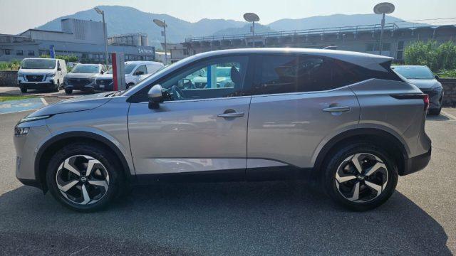 NISSAN Qashqai MHEV 140 CV N-Connecta