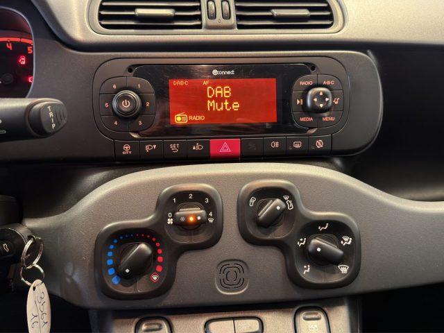 FIAT Panda Panda 1.0 FireFly Hybrid City Life