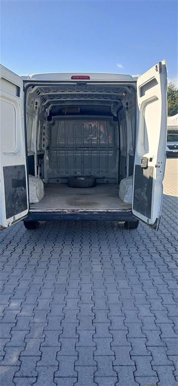 Citroen Jumper III (II 2011) Furgone tetto alto Jumper Heavy 35 L2h2 2.2 Bluehdi...