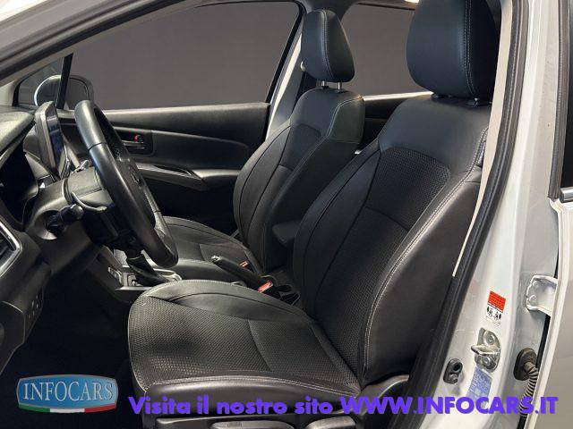 SUZUKI S-Cross 1.5 Hybrid 4WD Autom. Starview - PROMO