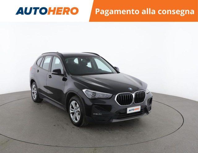 BMW X1 xDrive25e Business Advantage