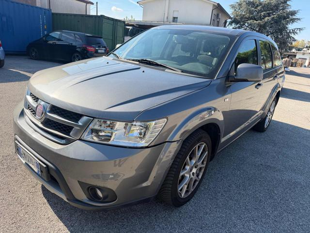 FIAT Freemont 2.0 Multijet 170 CV Urban senza lavoro da fare
