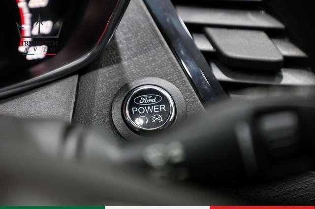 Ford Fiesta 1.6 ST 182cv 3p E6