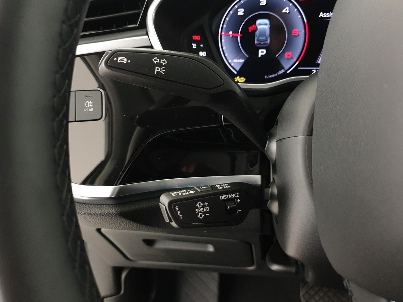35TDI 150CV S tronic Business Advanced