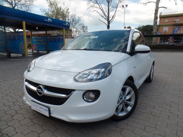 Opel Adam 1.2 70 CV Come Nuova ok per neopatentati