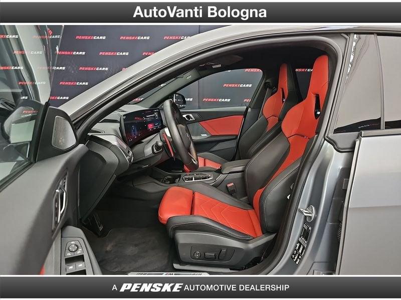 BMW Serie 2 Gran Coupe M235 Gran Coupe xdrive MSport Pro auto