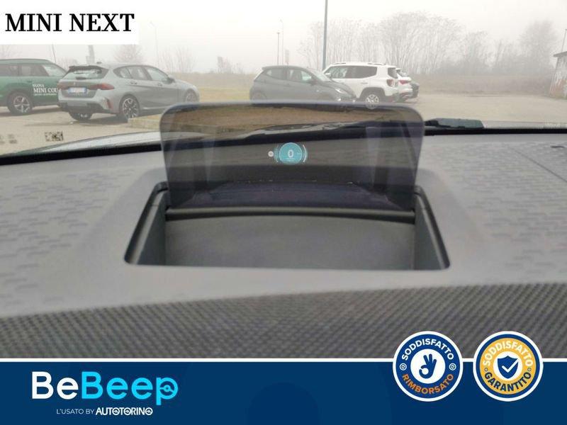 MINI Countryman Mini F60 MINI 2.0 48V D CLASSIC AUTO