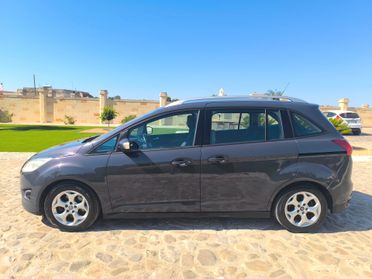 Ford C-Max C-Max7 1.6 TDCi 115CV Plus perfetta full optional