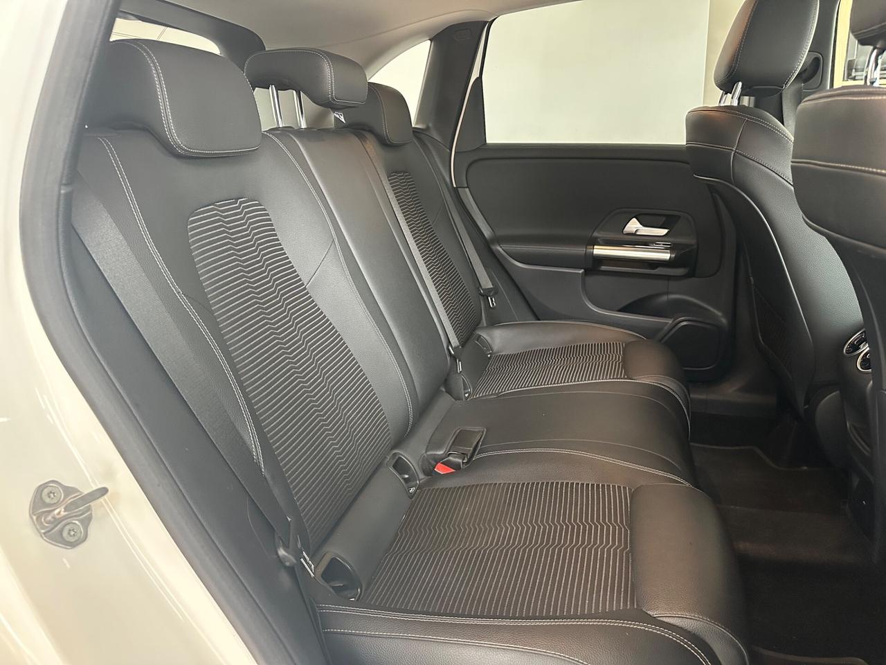 Mercedes-benz B 180 d Automatic Sport Plus