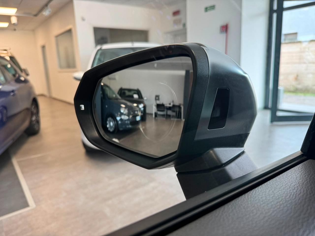 Audi SQ2 2.0 tfsi quattro s-tronic