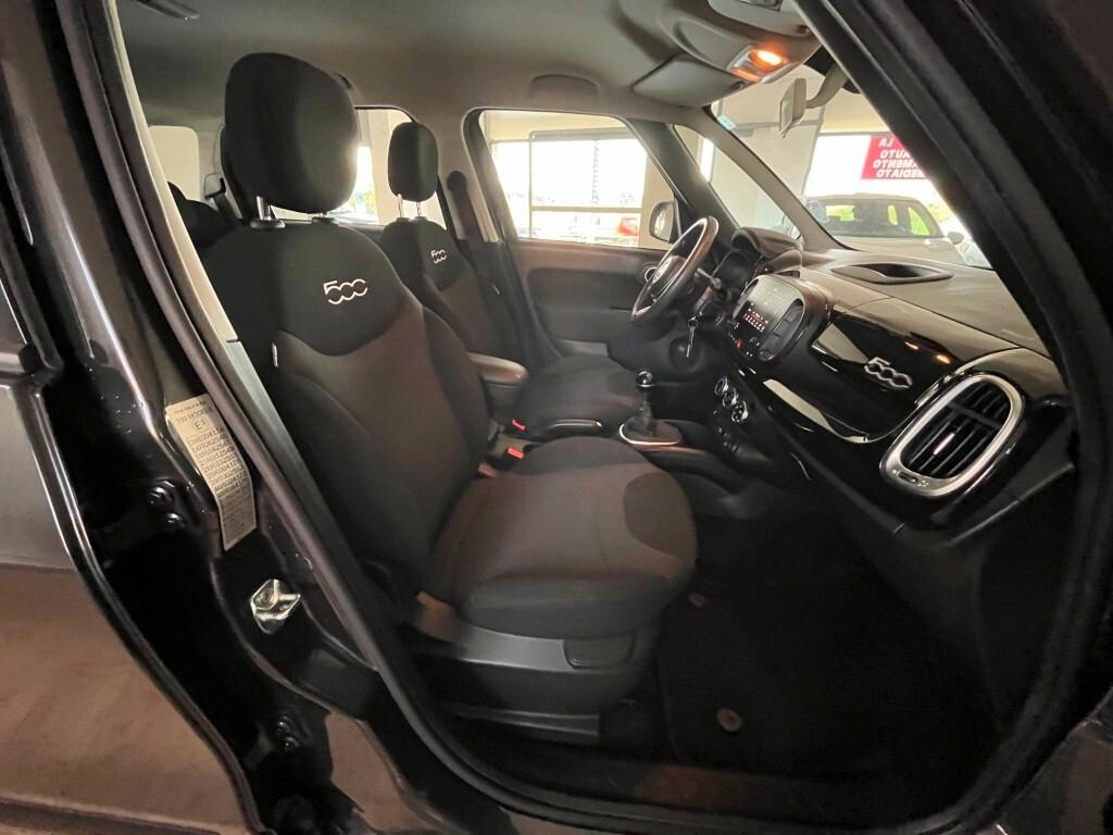 Fiat 500L 1.3 Multijet 95 CV Cross Per Neopatentati