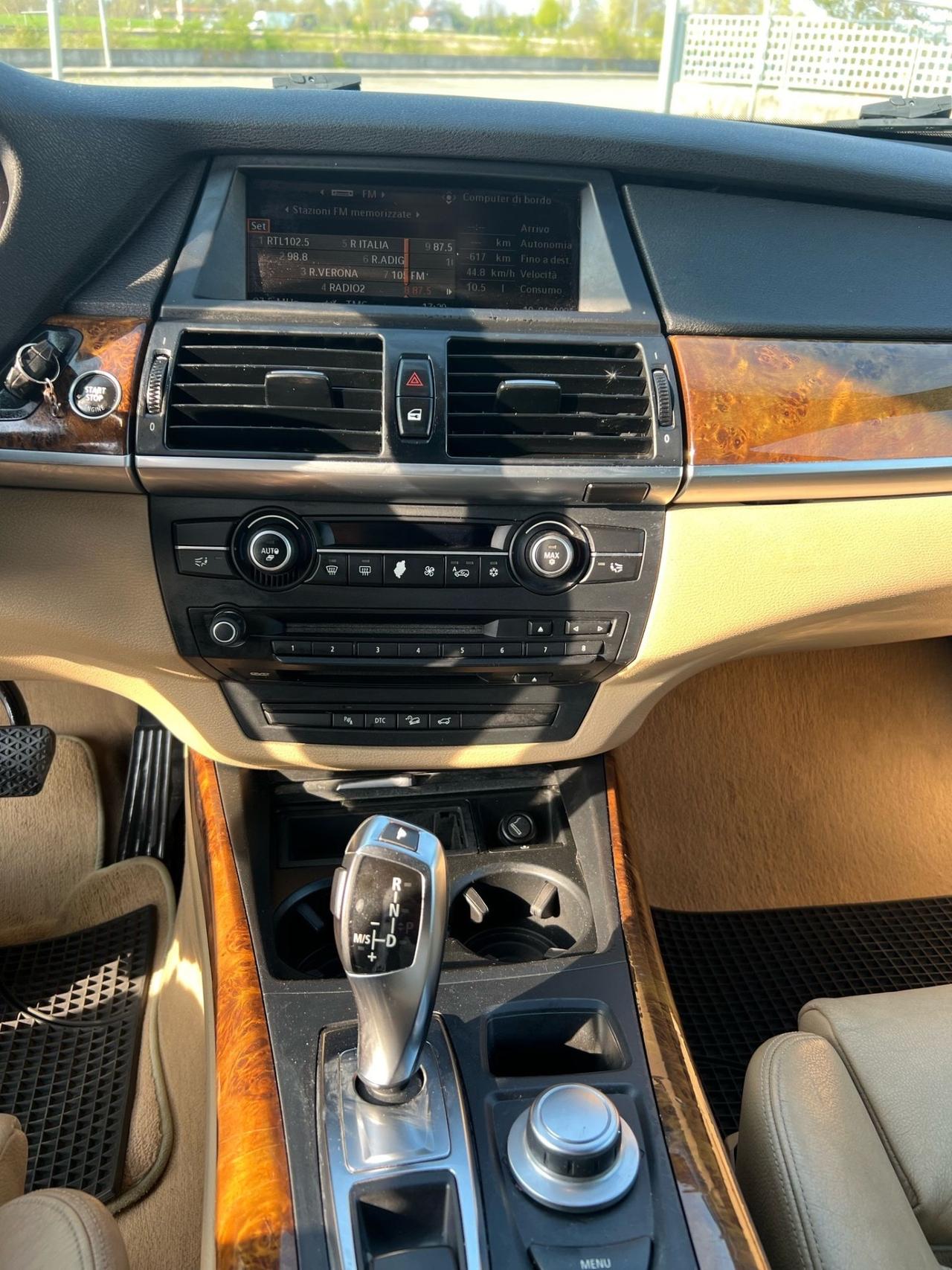 Bmw X5 3.0sd cat Attiva