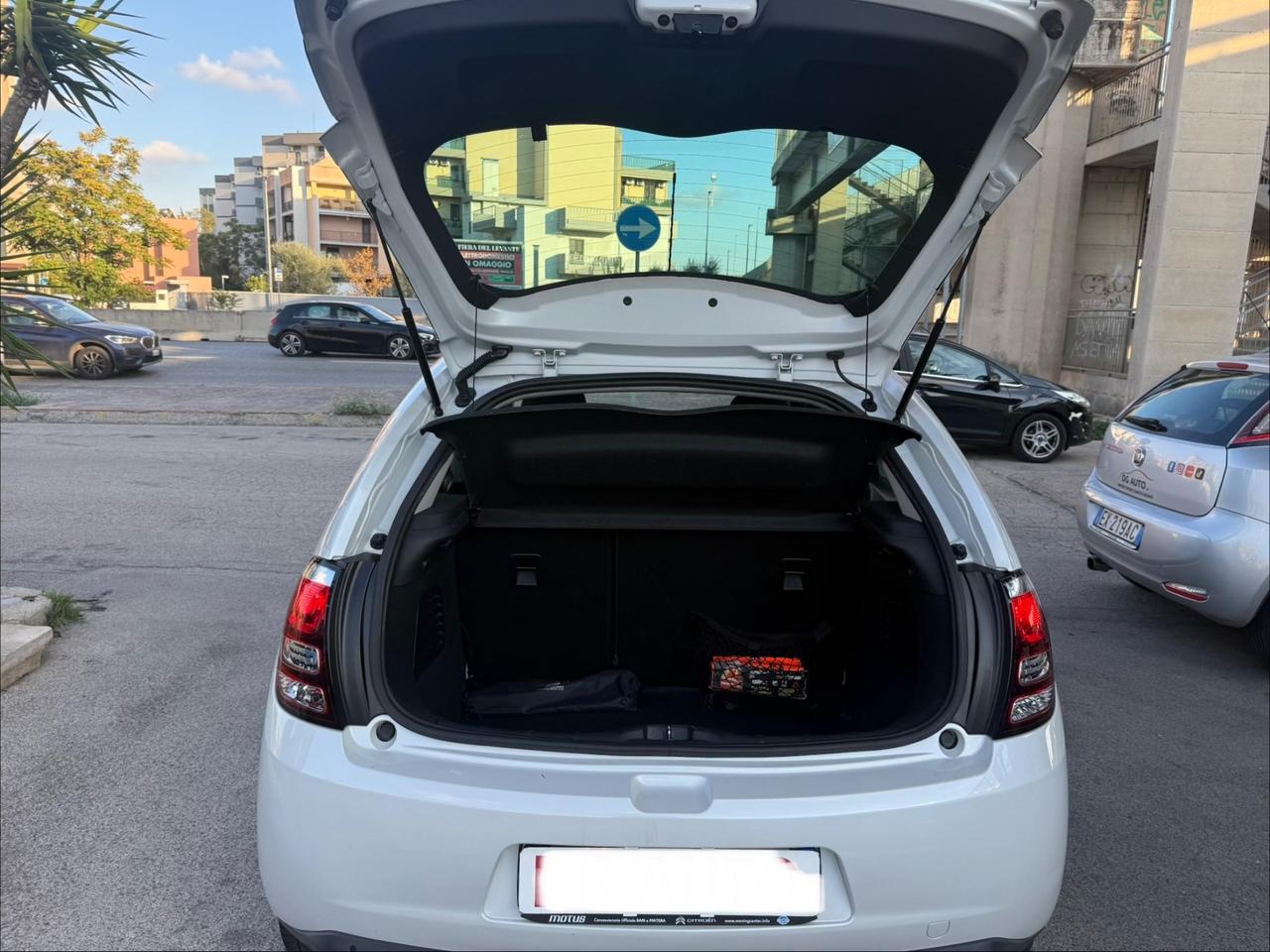 Citroen C3 BlueHDi 75 S&S Shine
