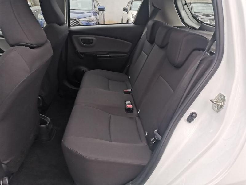 Toyota Yaris Yaris 1.0 5 porte Cool