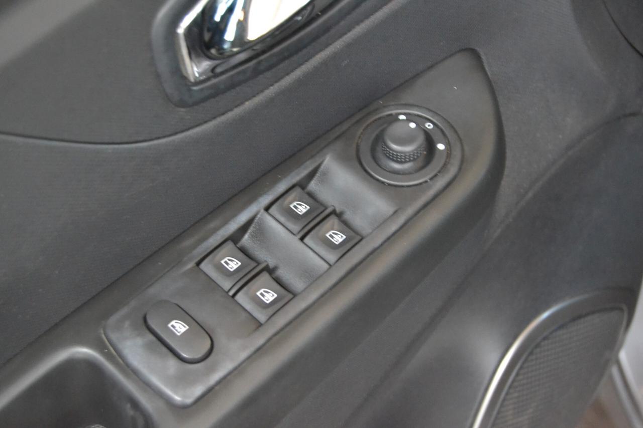 Renault Captur 1.5 dCi 90 CV Energy R-Link Navi/KmDoc/Cruise