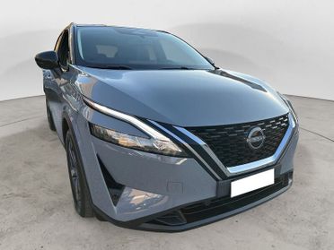Nissan Qashqai III 2021 1.3 Mild Hybrid 158cv N-Connecta 2WD Xtron
