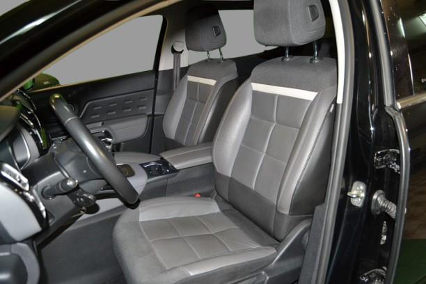 CITROEN C5 AIRCROSS 1.5 HDI SHINE