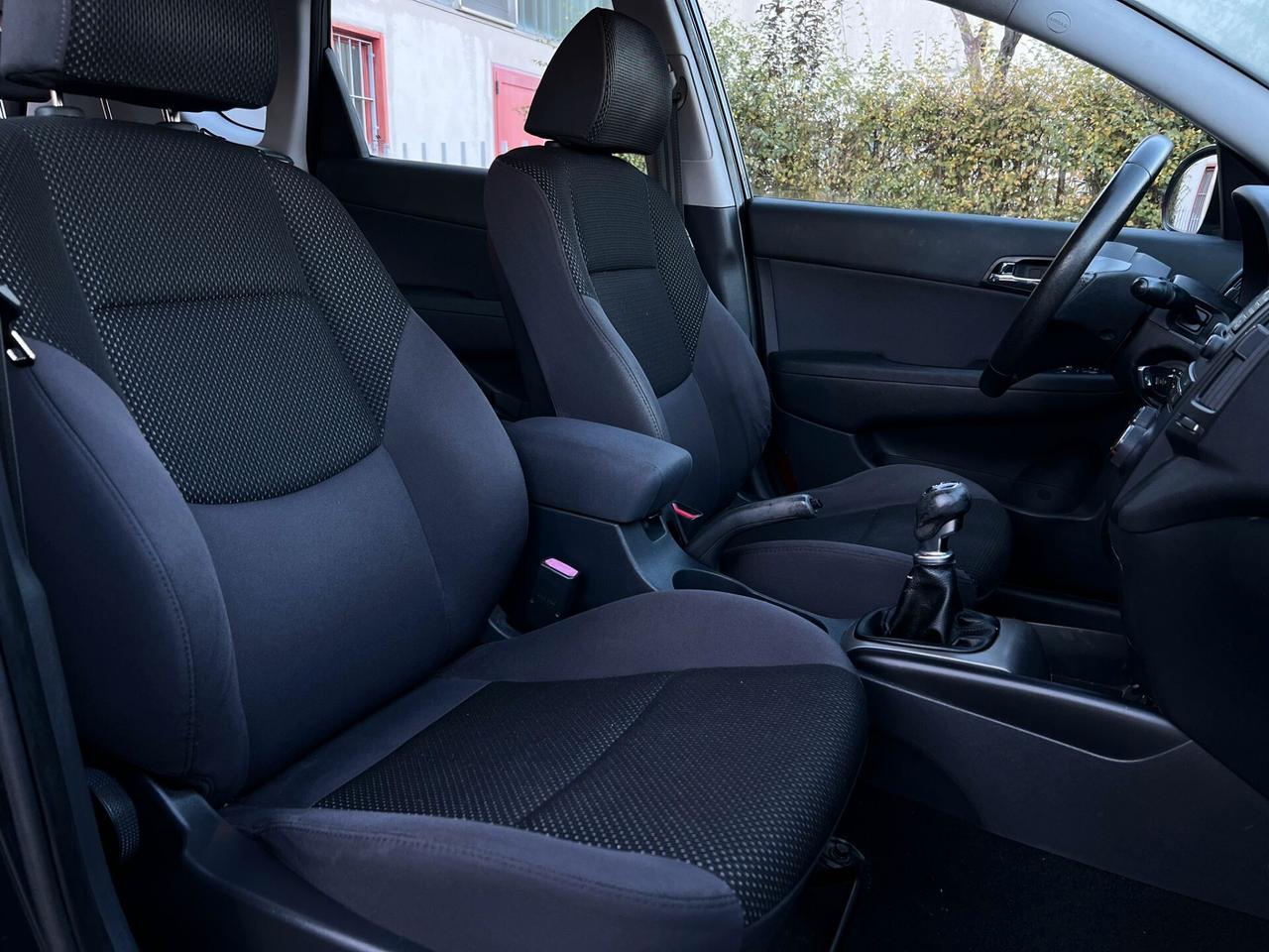 Hyundai i30 CW 1.6 CRDi VGT 16V 90CV Active