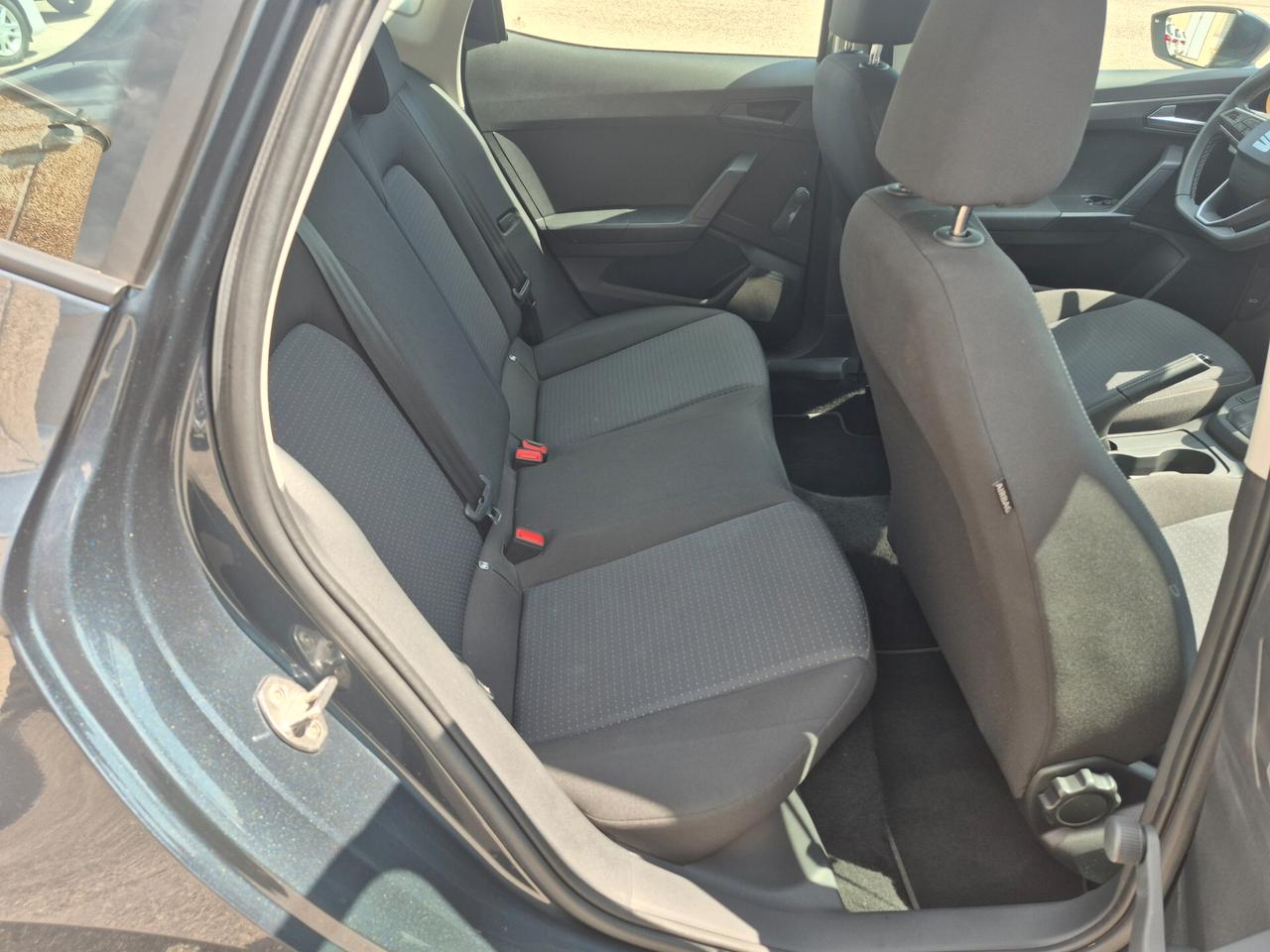 Seat Ibiza 1.0 TGI 5 porte Style