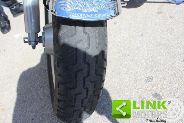 HARLEY-DAVIDSON Softail FAT BOY