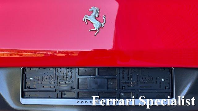 FERRARI California DCT Daytona Freni Carboceramica Iva 22% Compresa