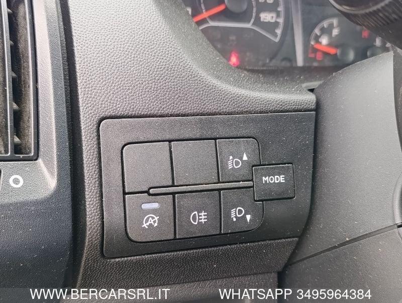 Opel Movano Movano 35 2.2 BlueHDi 140 PM Cassonato All.