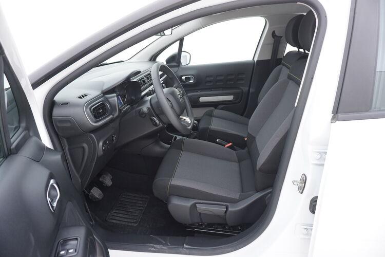 Citroen C3 Feel BR189959 1.2 Benzina 83CV