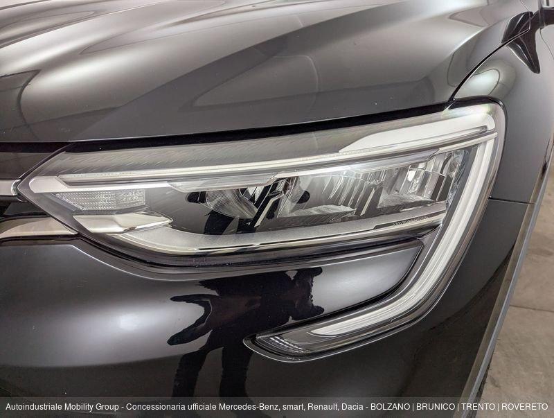 Renault Arkana 1.6 145 CV E-TECH HYBRID INTENS AUTOMATIC