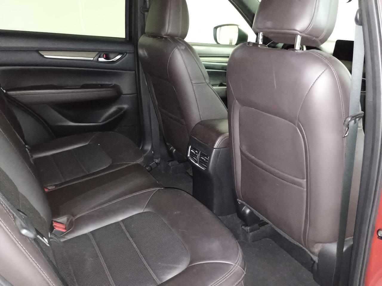 Mazda CX-5 2.2L Skyactiv-D 184 CV AWD Signature
