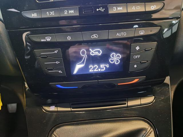 LANCIA Ypsilon 1.0 FireFly 5 porte S&S Hybrid