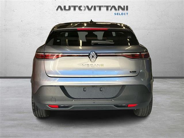 RENAULT Megane E Tech Electric Evolution ER EV60 AC7