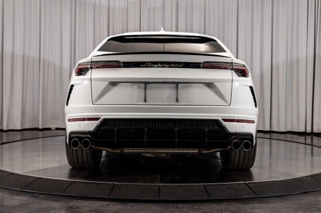 Lamborghini Urus 4.0 S NOLEGGIO LUNGO TERMINE - LEASING FULL INCLUSIVE
