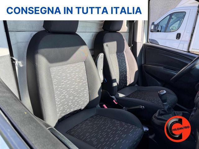 OPEL Combo 1.3 CDT (PC-TN L1H1)BLITZ-OTTIME CONDIZIONI-E6B-