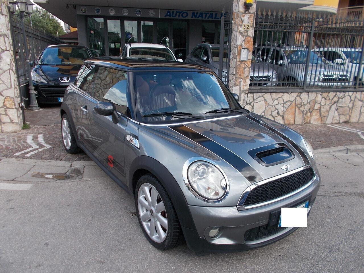 Mini Mini 1.6 16V Cooper S