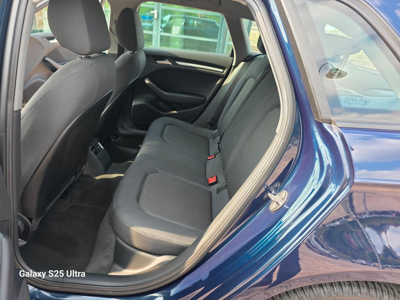 A3 SPB 2.0 TDI 150 CV S tronic valutiamo usato