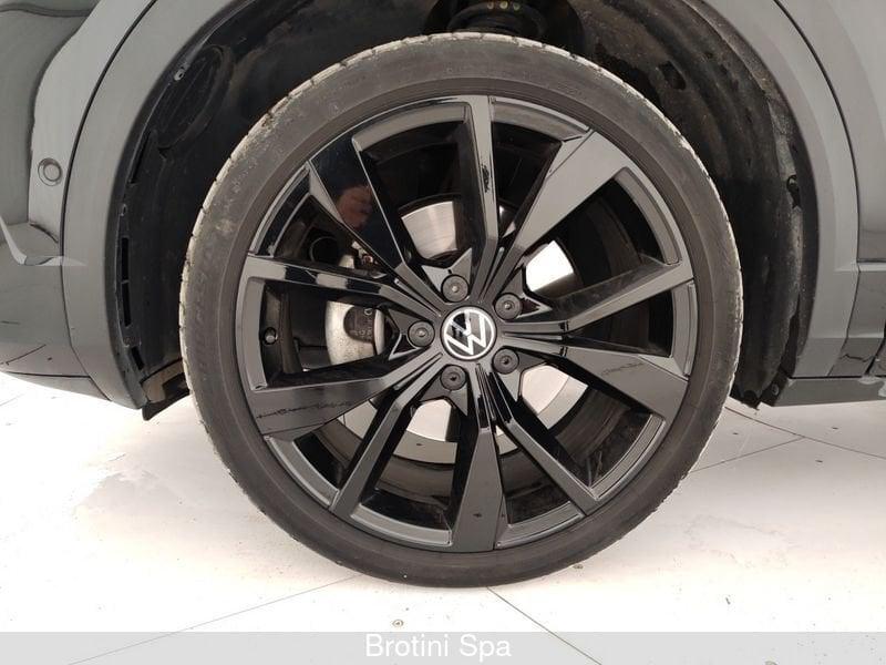Volkswagen T-Roc T-Roc 1.5 TSI ACT DSG R-Line