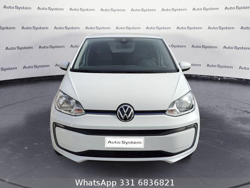 Volkswagen up! e-up! 5p