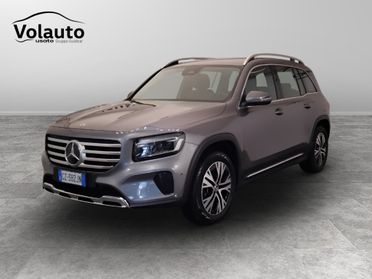 Mercedes-Benz GLB - X247 2023 - GLB 180 d Progressive Advanced auto