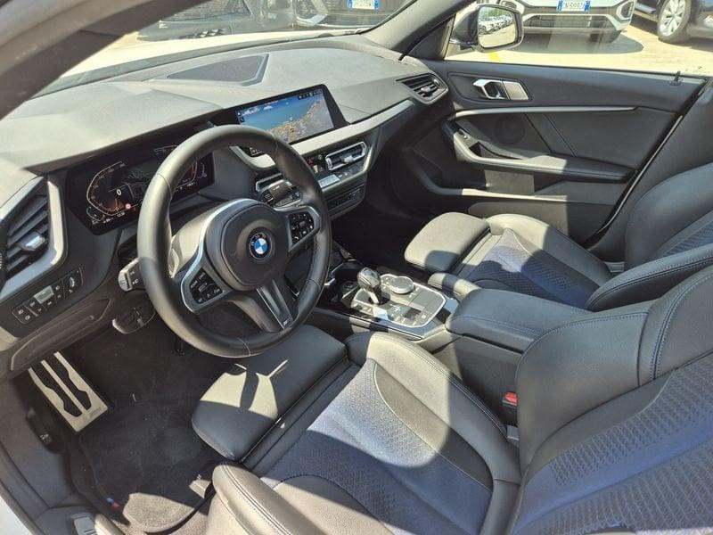 BMW Serie 2 Gran Coupe 220d Gran Coupe Msport auto