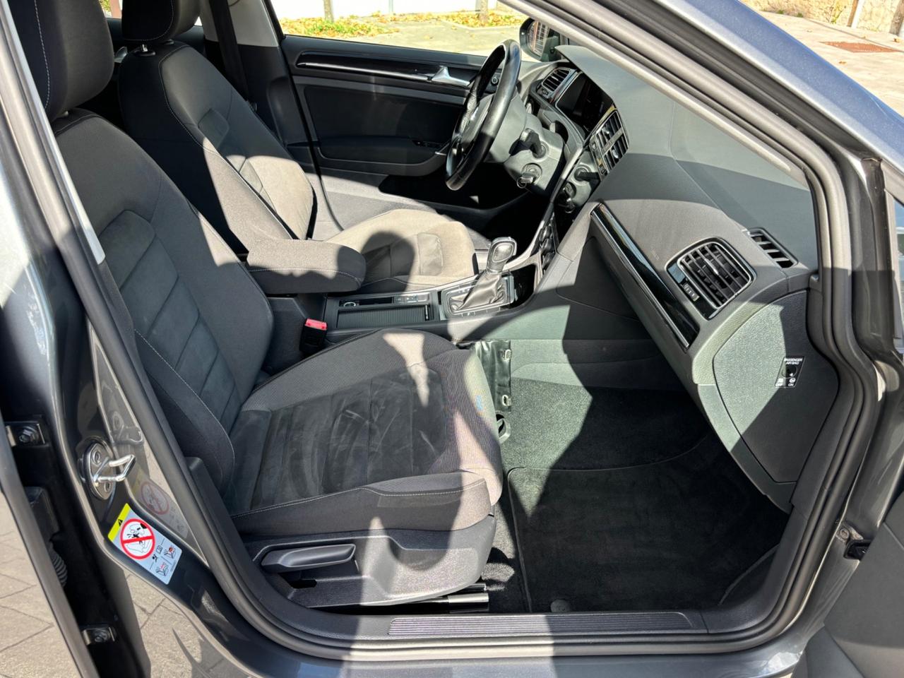 Volkswagen Golf 1.6 TDI 110 CV DSG 5p. Highline BlueMotion Technology