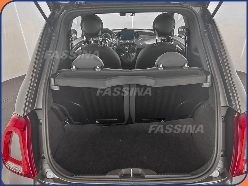 FIAT 500 500 1.0 Hybrid