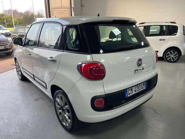 Fiat 500L 500L 2012 1.4 Lounge 95cv