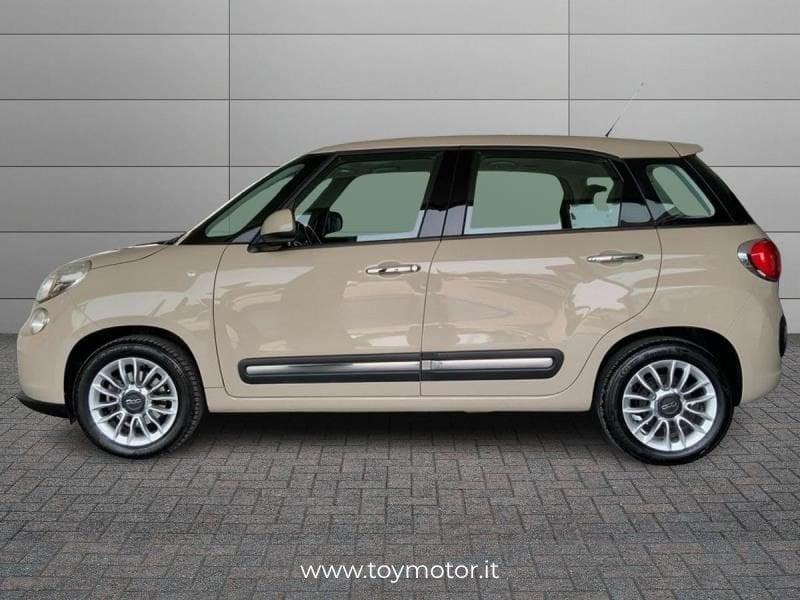 FIAT 500L 1.4 95 CV Lounge